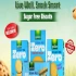 Healthy Snacking with Gullon Premium Gluten-Free & Sugar-Free | Digestive Biscuits